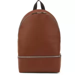 Boss Crosstown Backpack Mens - Brown