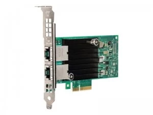 Intel X550 Dual Port 10G Base-T Network Adapter