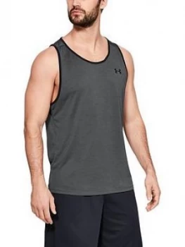 Urban Armor Gear Tech 2.0 Tank - Grey/Black Size M Men