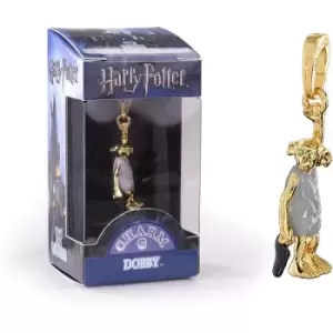 Harry Potter Lumos Charm #6: Dobby Noble Collection