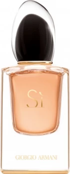 Giorgio Armani Si Eau de Parfum For Her 40ml