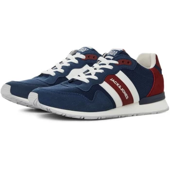 Jack and Jones Stellar Trainers - Blue