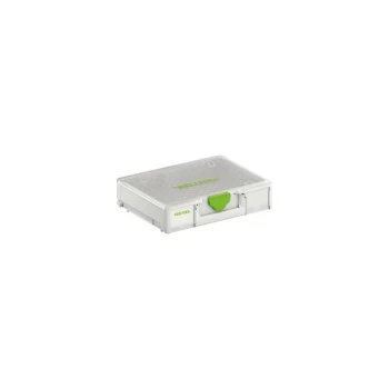 Festool - 204852 Systainer 3 Organiser SYS3 ORG M 89