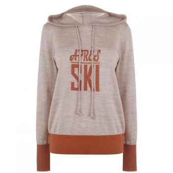 Linea Merino Hoodie - Apres Ski