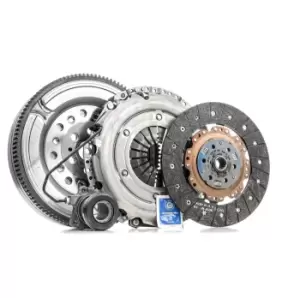 SACHS Clutch 2290 601 076 Clutch Kit OPEL,VAUXHALL,INSIGNIA Caravan,INSIGNIA,INSIGNIA Stufenheck,Insignia Mk I (A) Schragheck (G09)