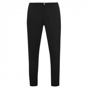 adidas Tech Golf Pants Mens - Black