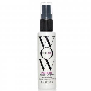 Color WOW Travel Raise The Root Thicken & Lift Spray 75ml