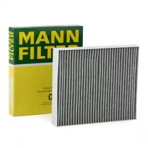 MANN-FILTER Pollen Filter SAAB,CHEVROLET,OPEL CUK 2442 13503675,52102242,55102242 Cabin Filter,Cabin Air Filter,Filter, interior air 13271191,1808246