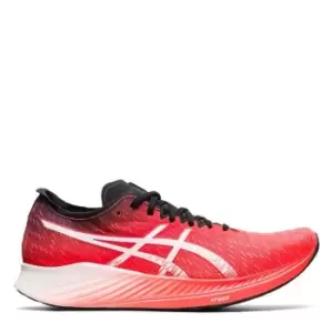 Asics Magic Speed Womens Running Shoes - Red