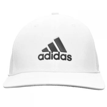 adidas Tour Cap - White