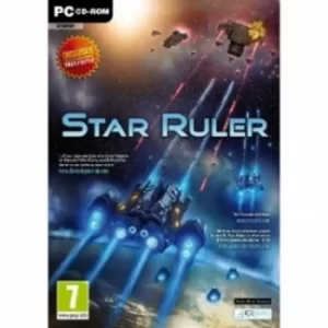 Star Ruler Game