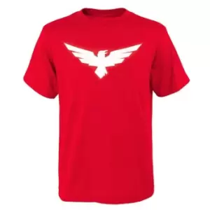 Call of Duty London Royal Ravens T Shirt - Red