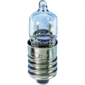 Barthelme 01706070 Miniature Halogen Bulb