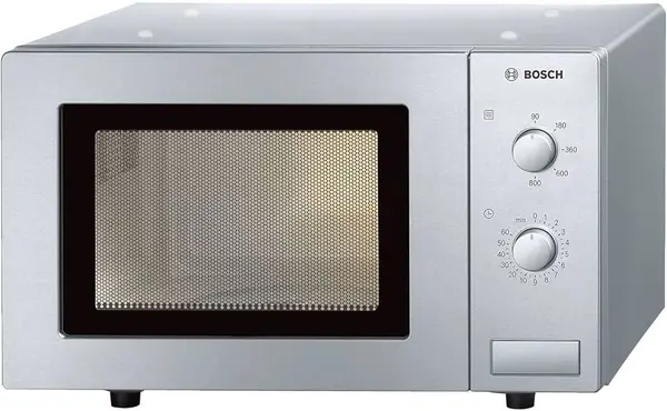 Bosch HMT75G451B 17L 800W Microwave