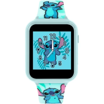 Kids Lilo & Stitch Smart Watch