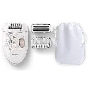 Philips HP6423/02 Satinelle Epilator Legs and Body