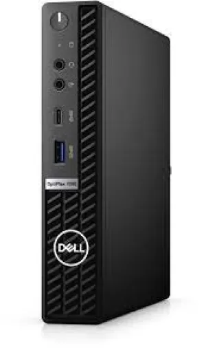 Dell OptiPlex 7090 Intel Core i5 10500T 16GB RAM 256GB SSD Intel UHD