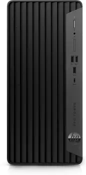 HP Pro 400 G9 i5-12500 Tower Intel Core i5 8GB DDR4-SDRAM...