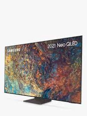 Samsung 85" QE85QN94C Smart 4K Ultra HD QLED TV