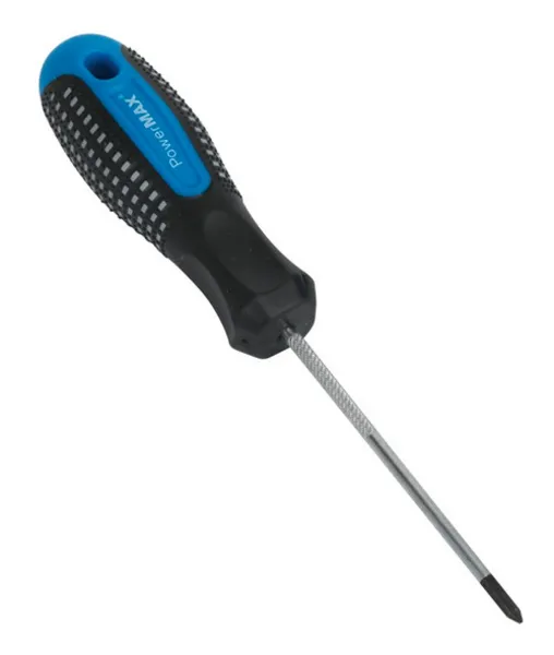 Genuine SEALEY AK5029 Screwdriver Phillips #2 x 100mm PowerMAX&#174;