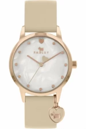 Radley Heart Charm Watch RY21088A