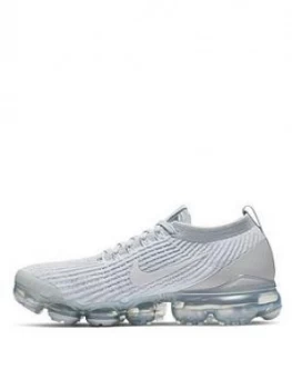 Nike Air Vapormax Flyknit 3 - White