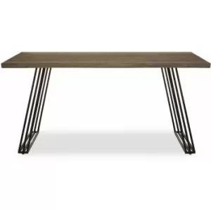 Premier Housewares - Adele Dining Table