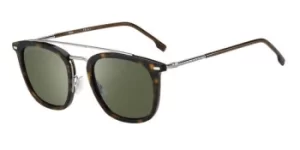 Hugo Boss 1178/S Rectangular Sunglasses