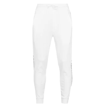 Hugo Boss Daky 213 Jogging Pants White Size L Men