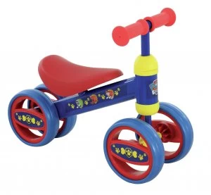 Paw Patrol Bobble Ride On