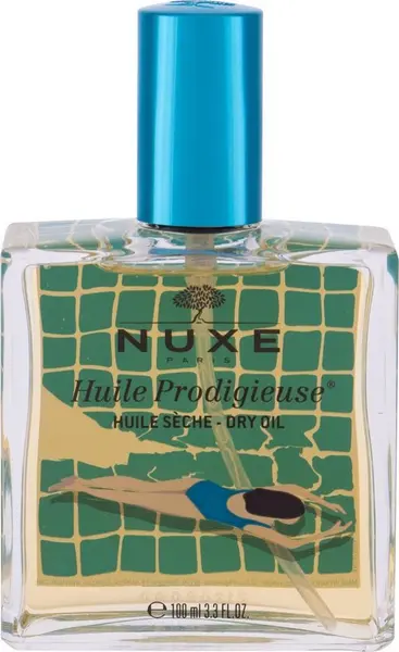 NUXE Huile Prodigieuse Neroli Multi Purpose Dry Oil 100m