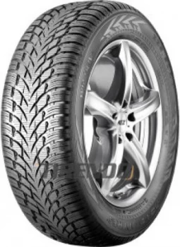 Nokian WR SUV 4 255/65 R17 114H XL