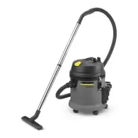 Karcher NT 27/1 Adv 1380W Wet & Dry Vacuum Cleaner