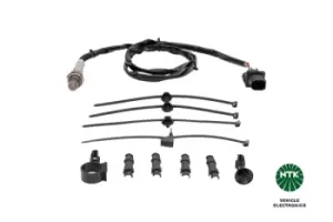 NGK UAR9000-EE002 / 93909 Lambda Sensor O2 / Oxygen Exhaust Probe