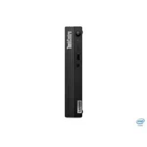 Lenovo ThinkCentre M70q i5-10400T mini PC Intel Core i5 8GB DDR4-SDRAM 256GB SSD Windows 10 Pro Black