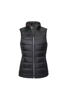 Nano Padded Bodywarmer