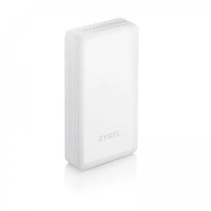 Zyxel NWA1302-AC NebulaFlex Wall Plate Wireless Access Point