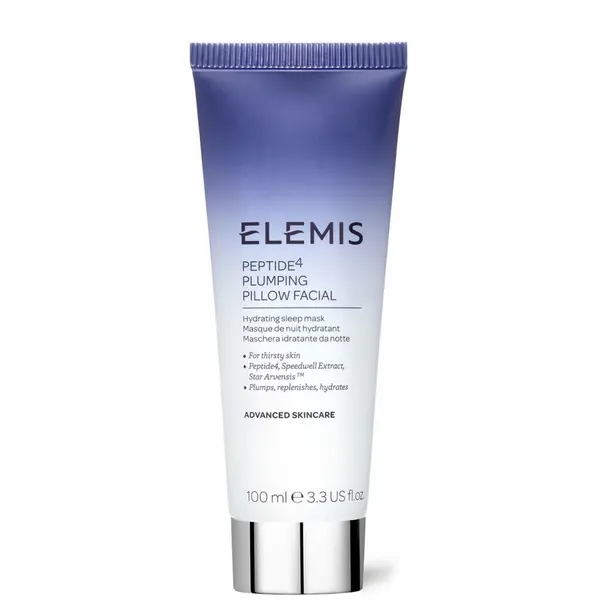 Elemis Peptide4 Plumping Pillow Facial 100ml