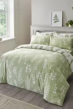 Hadleigh Cotton Duvet Set