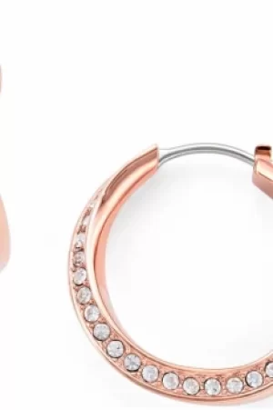 Fossil Jewellery Hoop Earrings JEWEL JF01299791