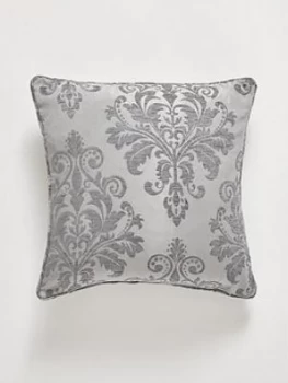 Damask Cushion