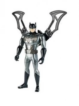 Justice League Justice League Action Battle Wing Batman Figure