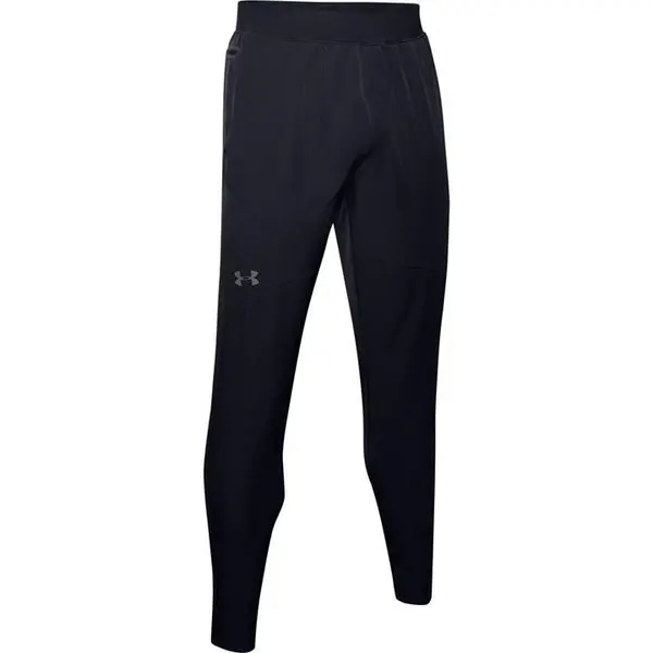 Under Armour Unstoppable Jogging Pants Mens - Black S