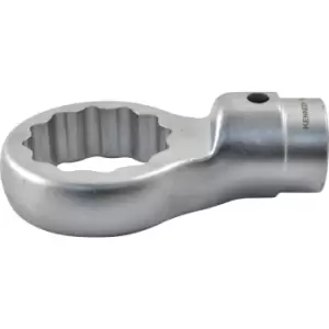 Kennedy Ring End, Spigot End Spanner, 22mm Spigot, 24mm