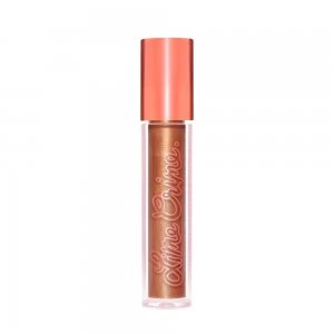 Lime Crime Plushies Glow Lipstick 3.94ml (Various Shades) - Coco Froyo