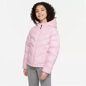 Nike Filled Jacket Junior - Pink