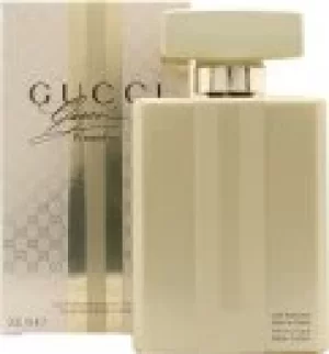 Gucci Premiere Woman Body Lotion 200ml