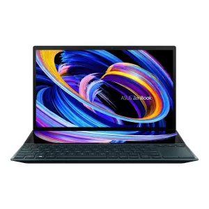 Asus ZenBook Duo UX482EG 14" Laptop