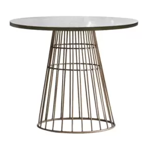 Gallery Direct Teddington Bistro Outdoor Table