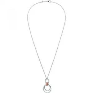 Ladies Nimble Bico Necklace